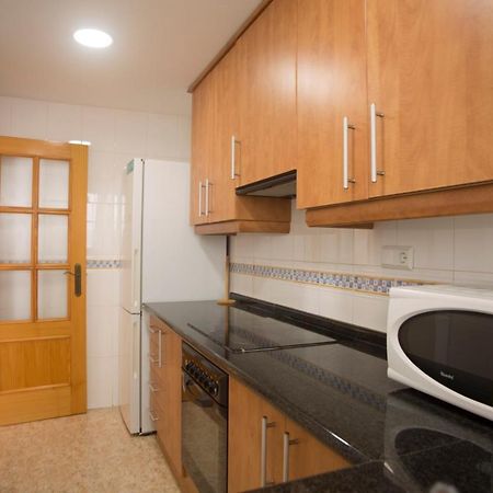 Apartamento Oroblanc Oropesa del Mar Exterior foto