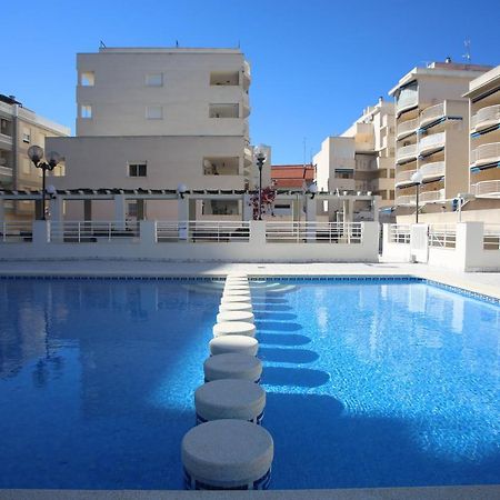 Apartamento Oroblanc Oropesa del Mar Exterior foto